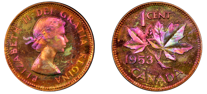 Top 10 Most Valuable Toonies in Circulation - Rare Canadian Coins