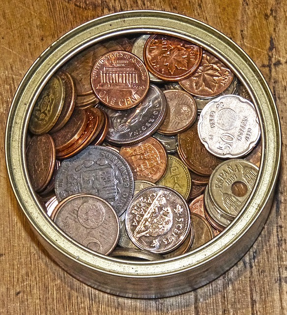 Numismatics Guide Discover the Thrill of Coin Collecting