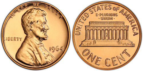 1968 Lincoln Penny Values, Errors, and Rarities