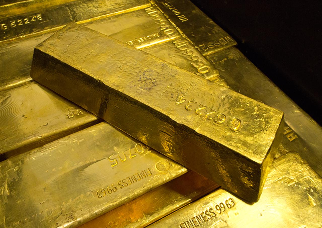 Why We Are at the Start of a Multi-Year Gold Bull Market