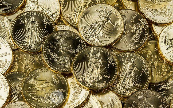 How To Buy American Gold Eagle Coins: Complete Guide