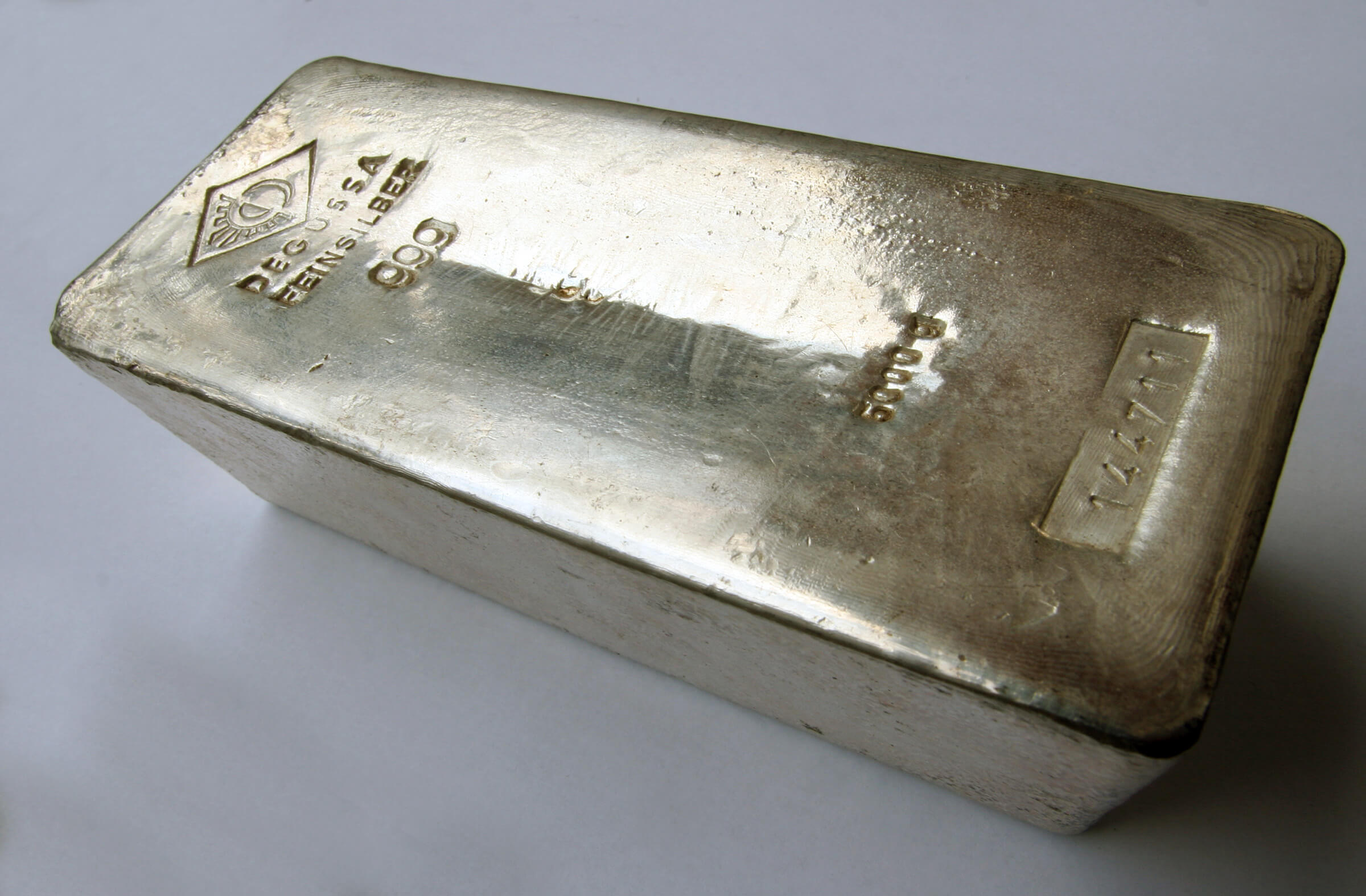 Silver Bar Buyer's Guide: How & Where to Buy Silver Bars