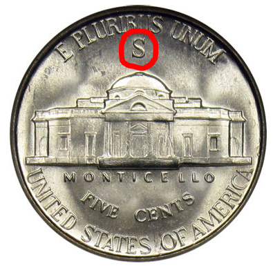 What Are Coin Mint Marks? All About Mint Marks