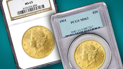 Buy $20 liberty gold coins certified