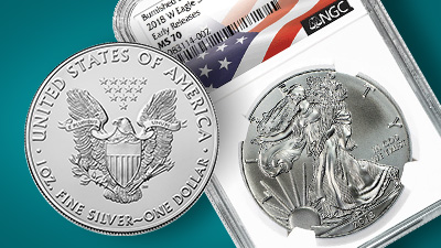 Buy american silver eagles for sale