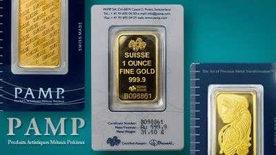 Buy pamp suisse gold bars for