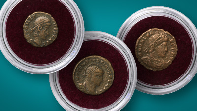 Buy roman empire coins