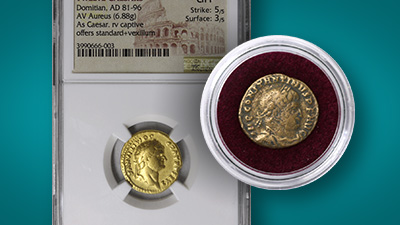Buy roman empire gold coins