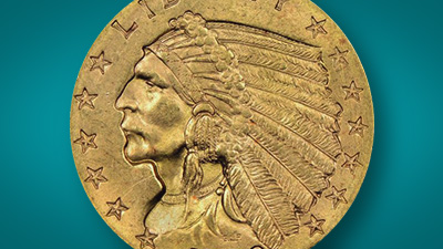 Buy $2 indian gold coins non