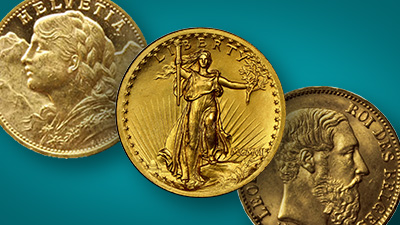Buy pre gold coins for sale