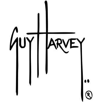 Guy Harvey Logo