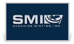 Sunshine Mint Logo