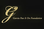 Garcia Pass It On Foundation