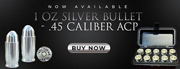 1 oz silver bullet banner