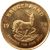 south african gold krugerrand random