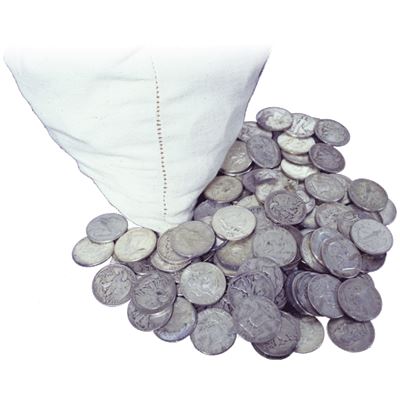 Buy Silver Coins, Silver Coins For Sale