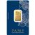 pamp suisse gram gold bar