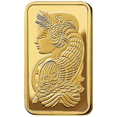 pamp suisse gold bar fine