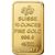 pamp suisse gold bar fine