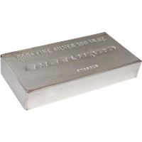 silver bar fine engelhard