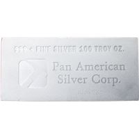 silver bar pure silver generic
