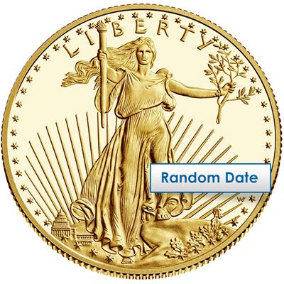 american gold eagle coins $5