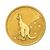 australian kangaroo gold coins dates