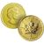 canadian maple gold coin random