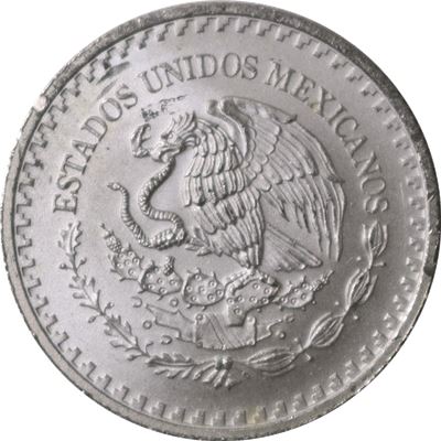 silver mexican libertad random dates