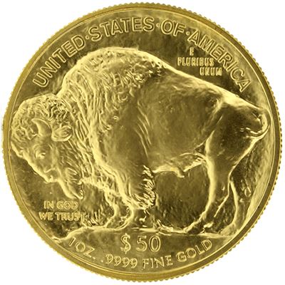 gold buffalo mint sheet random
