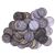 silver war nickel coins $1