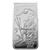 trident silver bar fine assay