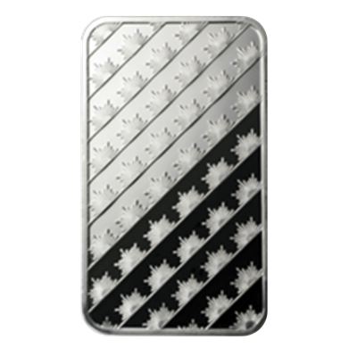 sunshine mint silver bar fine