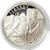 jamestown anniversary commemorative silver dollar