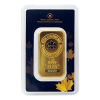 royal canadian mint rcm gold