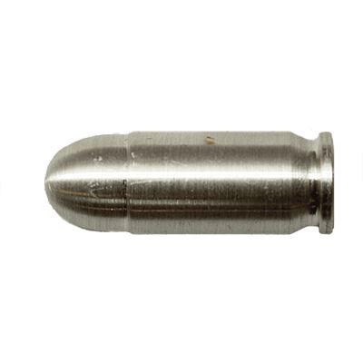 silver bullet acp design pure