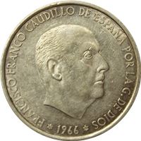 spain pesetas silver coin asw