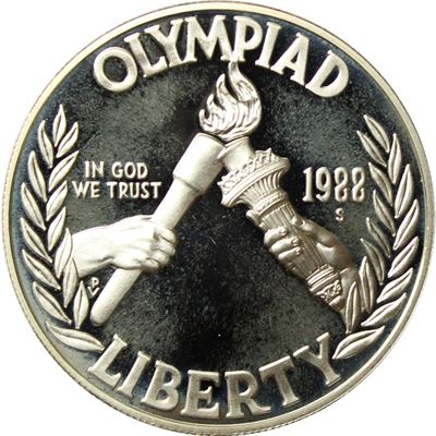 mint olympic games coin gold