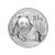 chinese silver panda coin capsule