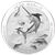 guy harvey silver round series