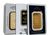 comex approved gold bar with