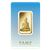 buddha gram gold bar pamp