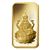 lakshmi gram gold bar pamp