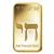 yisrael chai gram gold bar