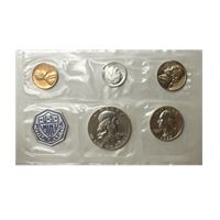 mint silver proof set philadelphia