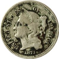 cent nickel