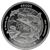 guy harvey proof silver round