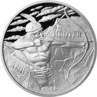 Buy Silver Bullion Coins and Bars Online