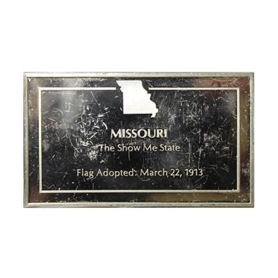 missouri the show state proof