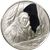 rembrandt portrait preacher sterling silver